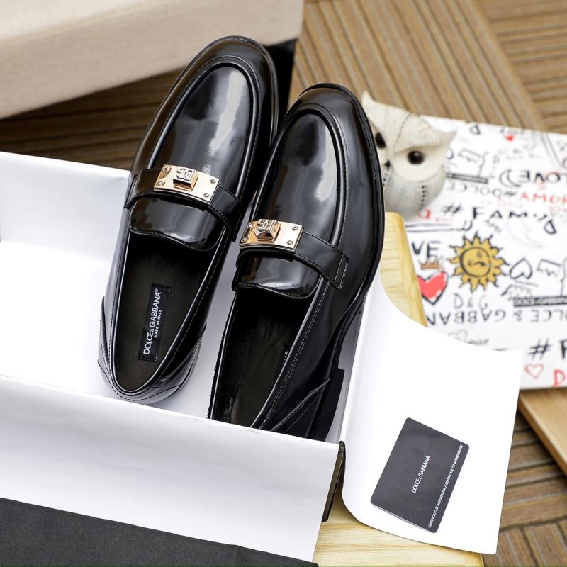 Dolce Gabbana Low Shoes